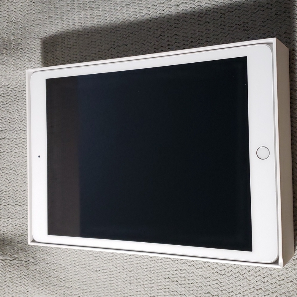 Apple iPad 8th generation